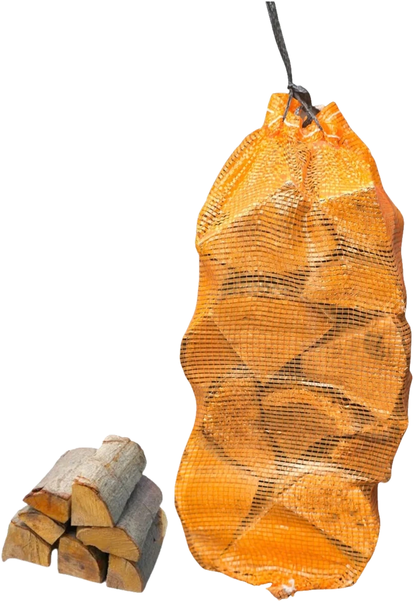 Alkšņa kamīnmalka, 22 l