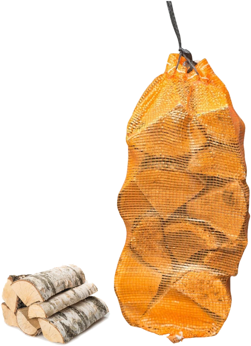Bērza kamīnmalka, 22 l