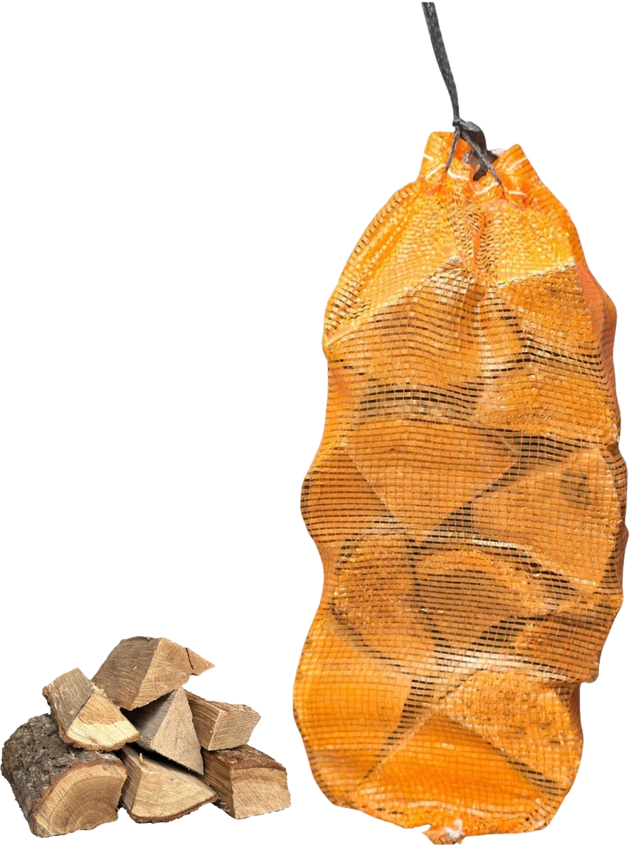 Ozola kamīnmalka, 22 l